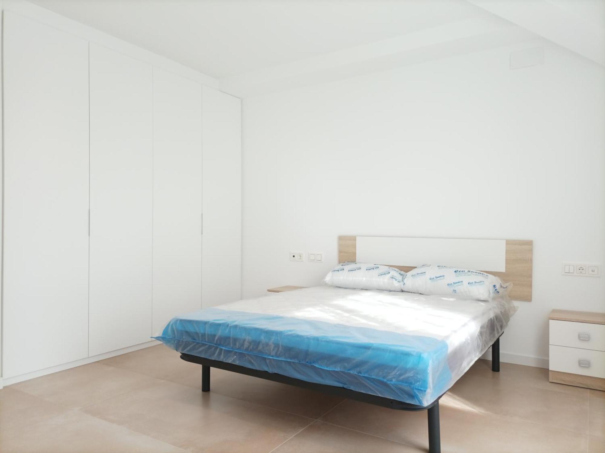 Residencial El Trenet Atico-Duplex Apartamento Benicàssim Exterior foto